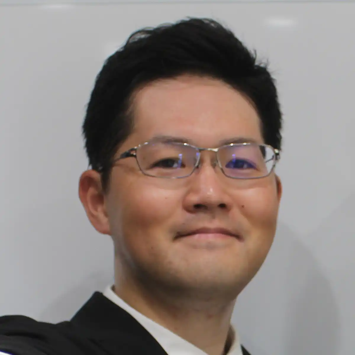 吉田隼人先生