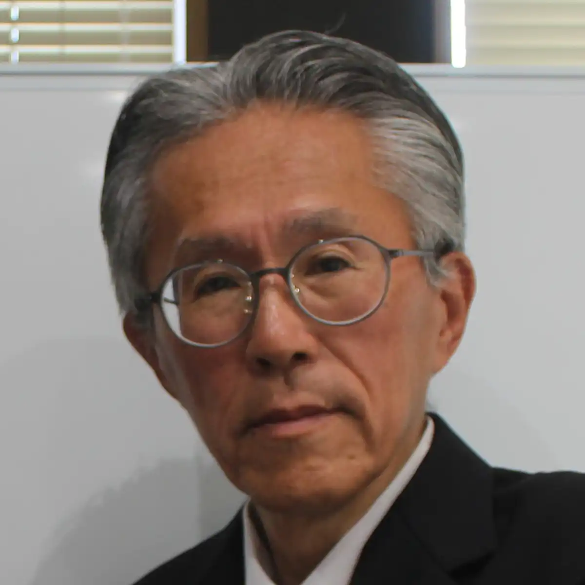 吉田洋人先生